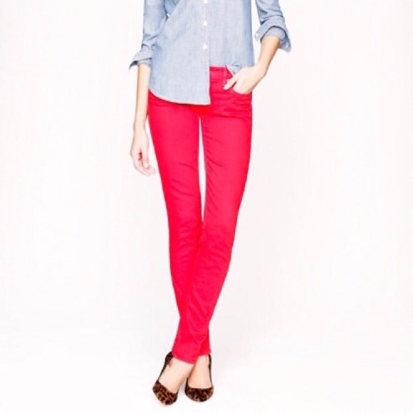 J. Crew Factory Pants - Jcrew Toothpick Cords